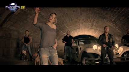Emilia & Toni Storaro - Pitbull