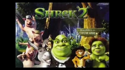 Shrek - Shrek pic 