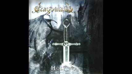 Dragonland - [05] - Calm Before The Storm