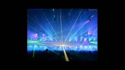 Fergie - Teknoise (trance) (мега яка .заслужава си слушането)