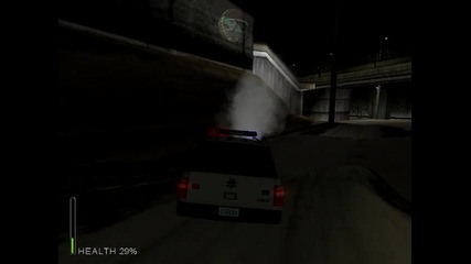 Enter The Matrix Gameplay Part 36