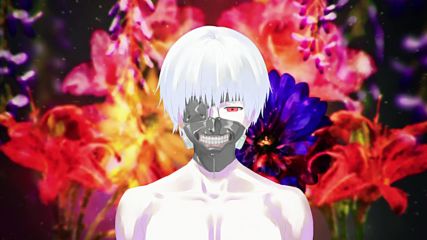 [ Bg Subs ] Tokyo Ghoul - 20 [ Eastern Spirit ]