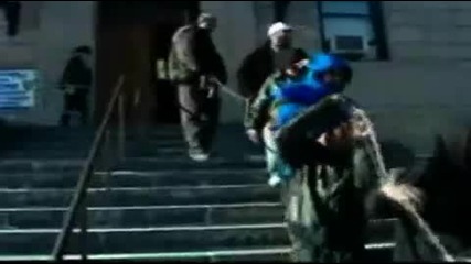 Затворник Се Освобождава 