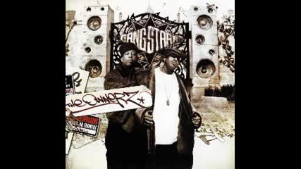 Gang Starr - Skills