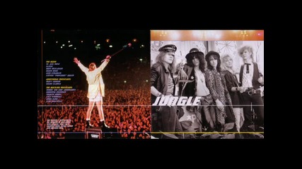 Guns N' Roses - Неиздавани Песни - Unreleased Songs 2