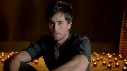 Enrique Iglesias - Ayer