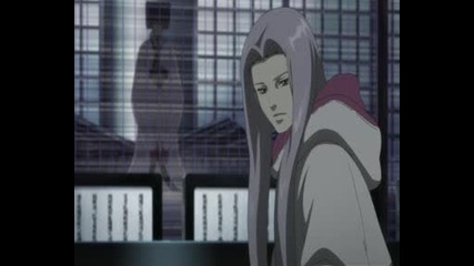 Seirei no Moribito - Епизод 16 - Bg Sub