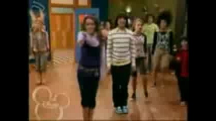 Hannah Montana - smqh