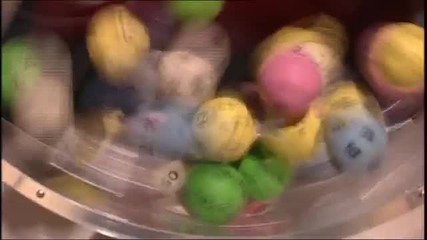 Kelly Clarkson S Helping Hand Bbc National Lottery Draws February 2009 London 