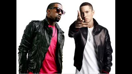 Ti Ft. Eminem & Kanye West - Creatures Lie Here
