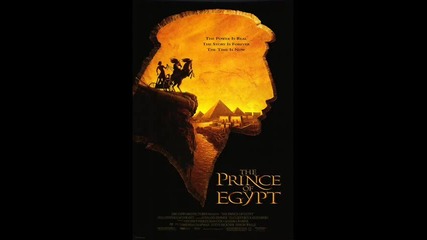 Amy Grant - River Lullaby (the Prince of Egypt Ost) 