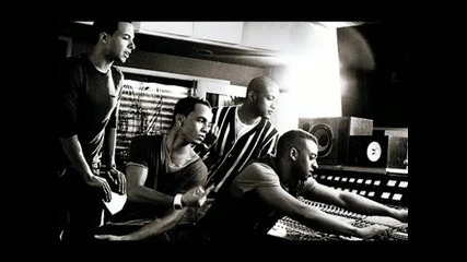 Jls - Broken Strings