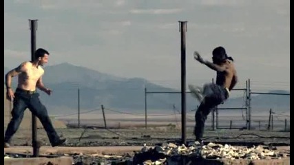J. Lewis Ft. Flo - Rida - Dancing For Me (2010) // Супер Качество // 