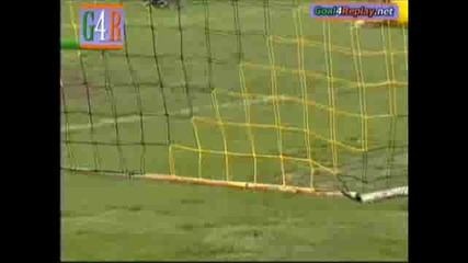 13.03.2009 - Botev Plovdiv 0 - 1 Levski Sofia  -  