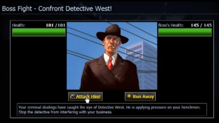 Mafia Wars Commercial!! (facebook Parody #2)