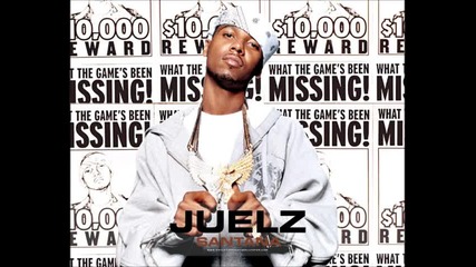 Cashflow ft. Juelz Santana - Supermodel 