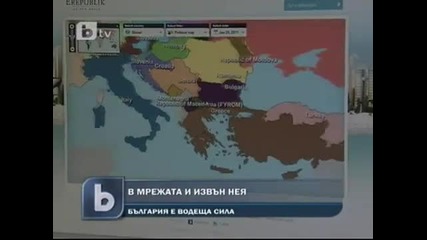 България е световна сила - erepublik