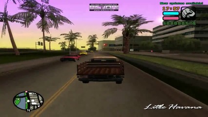 Gta Vice City Stories Ep.4