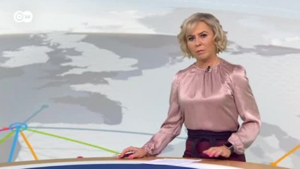 Почему в России такая дорогая ипотека - DW Новости (08.02.2017)