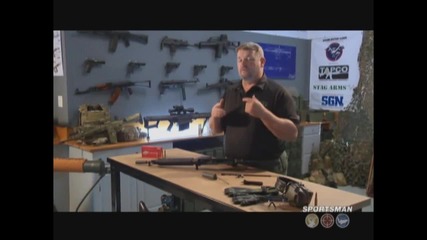 Тест на Fn Fal в кал и мръсотия