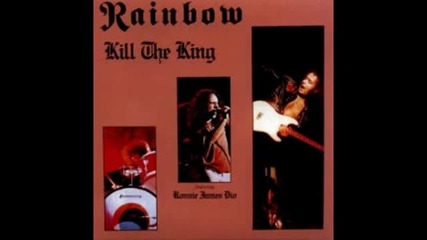 Rainbow - Mistreated Live In Den Haag 10.04.1977 