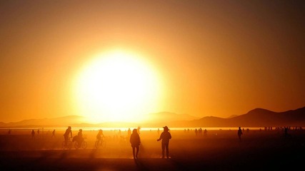 Long Time Sun - Snatam Kaur