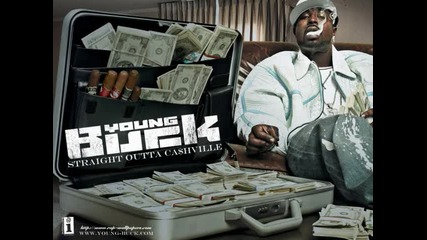 Hd** Young Buck - Bang Bang 
