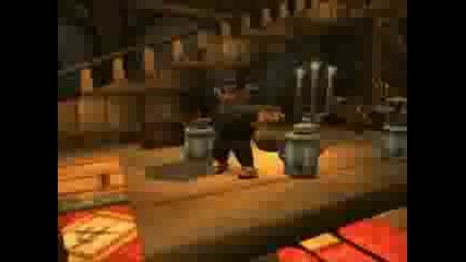 World of Warcraft - Beer Song 