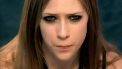 Avril Lavigne - Complicated 