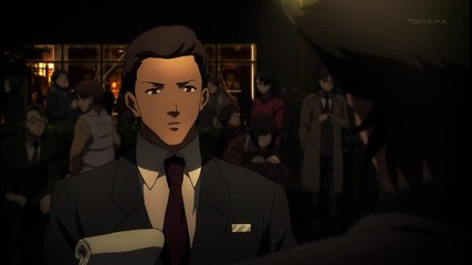 Fate Zero 6 Eng Subs [high]