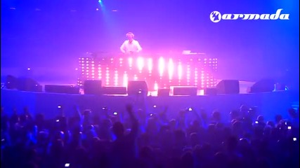 Armin van Buuren - Live Armin Only 2008 [dvd Part 4]