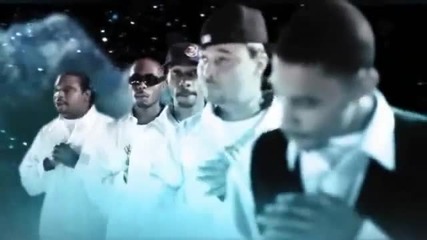 Bone Thugs - N - Harmony - Meet Me In The Sky (hd) 