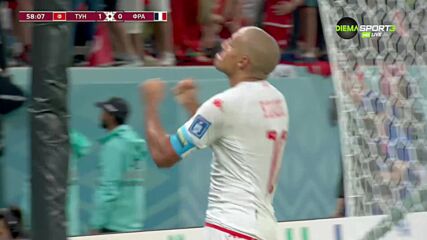Вахби Хазри наказа Франция
