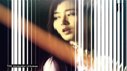 Girls' Generation ( Snsd ) Yuri - 10 Corso Como Seoul Melody Preview