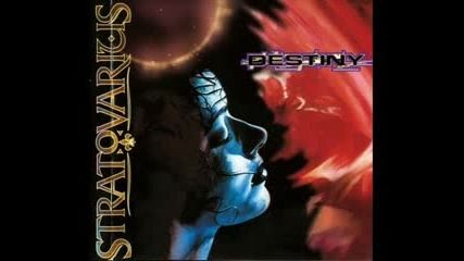 Stratovarius - Playing With Fire