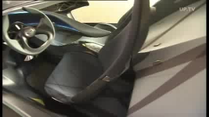 Mazda Kiyora concept