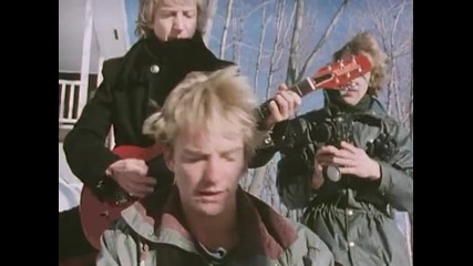 The Police - De Do Do Do, De Da Da Da