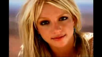 Britney Spears - аз сам легенда част 2