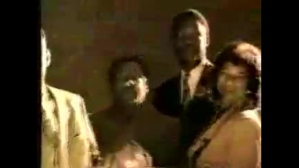 Shaggy - Oh Carolina