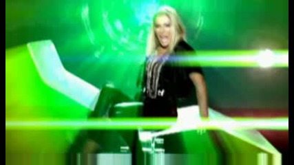 Anastacia - I Can Feel You [2008]