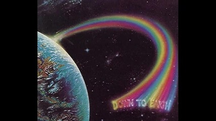 Rainbow - Love' s No Friend