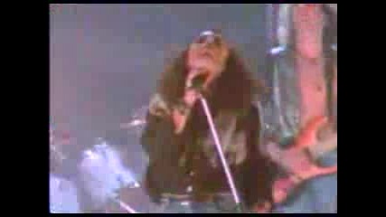 Dio - Wild One