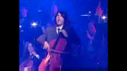 Final Countdown Cello And Orchestra