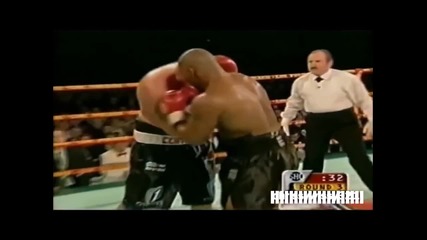 Mike Tyson ™ ✰ Top 12 Knockouts ✰