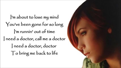 Dr. Dre ft Eminem - I Need a Doctor Lyrics + Hd + Official Video