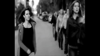 Δέσποινα Βανδή - Γυρίσματα - обрати