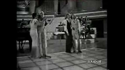 Ricchi E Poveri - Ma Se Ghe Penso
