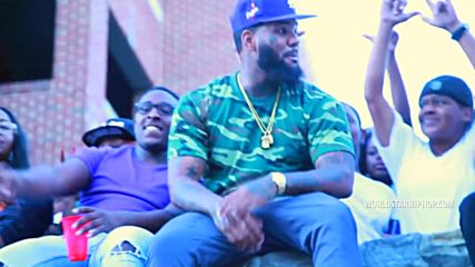 New!!! The Game - Pest Control [official Video]