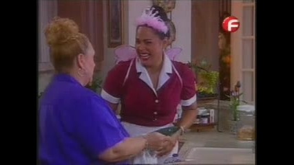 Дивата котка епизод 184 част 4 