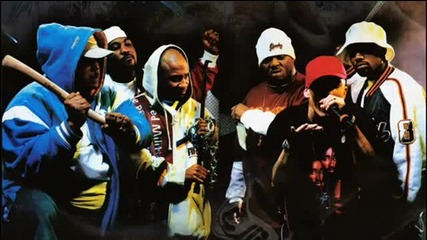 Eminem feat. D12 - Hit Me With Your Best Shot